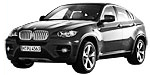 BMW E71 U1844 Fault Code