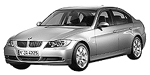 BMW E92 U1844 Fault Code