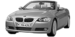 BMW E93 U1844 Fault Code
